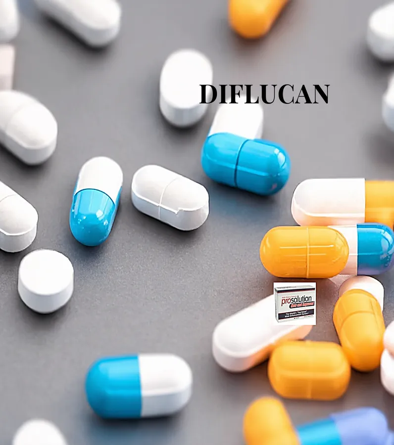 Diflucan pris